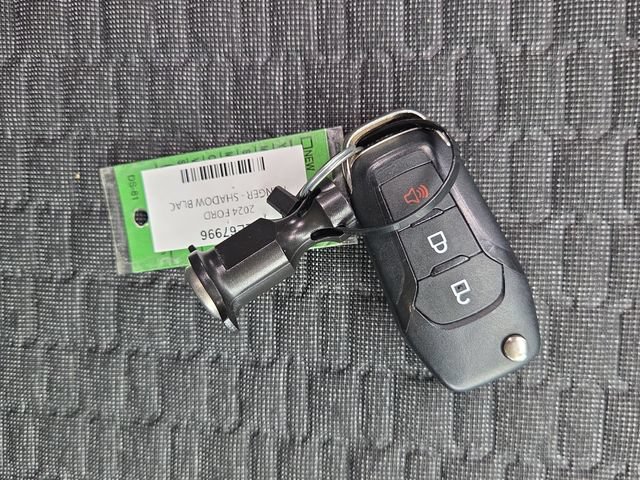 Used 2024 Ford Ranger XL RWD image 34