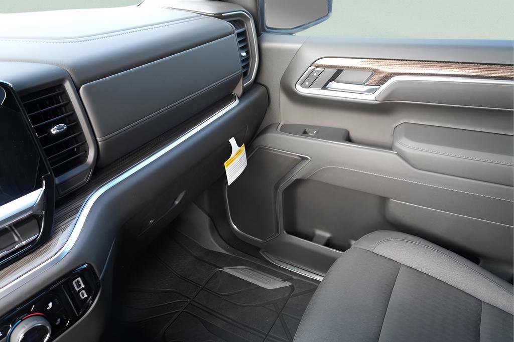 New 2026 Chevrolet Silverado 1500 LT w/ Safety Package image 29