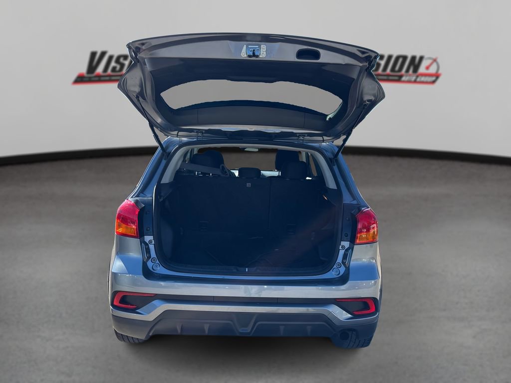 Used 2019 Mitsubishi Outlander Sport ES image 11