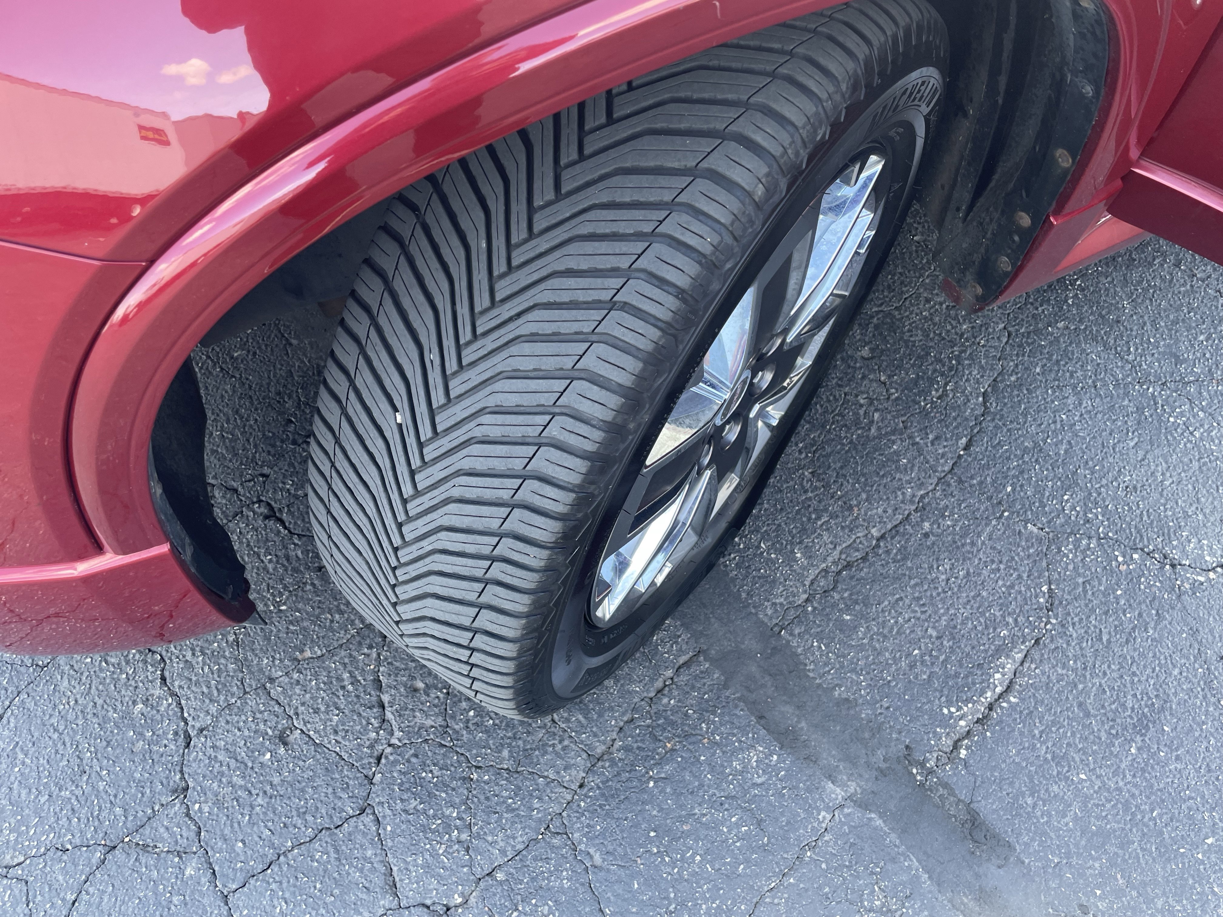 Used 2012 GMC Acadia Denali AWD/4WD image 10