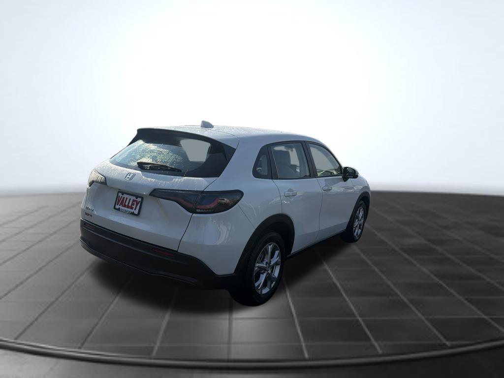 Used 2024 Honda HR-V LX image 11