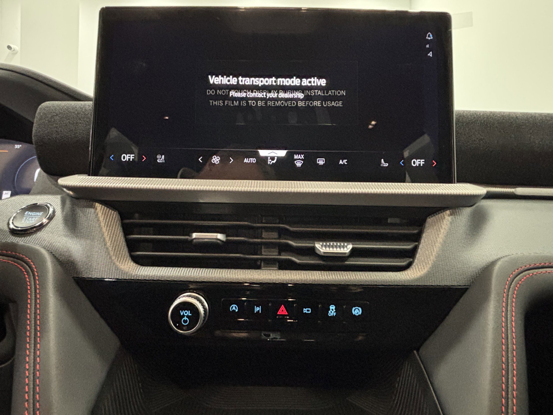 New 2026 Ford Explorer ST-Line image 25