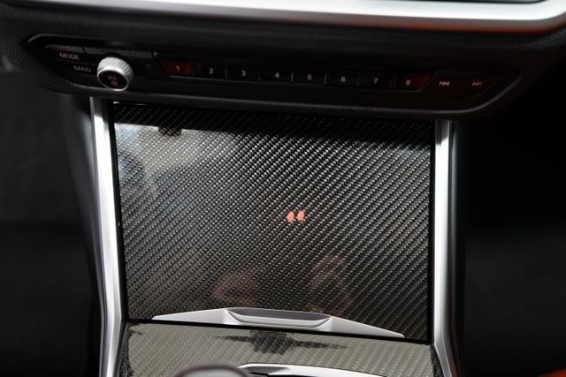 Used 2023 BMW M4 xDrive Competition image 35