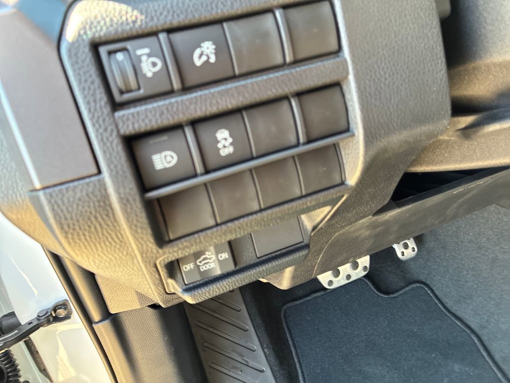 New 2026 Toyota Tacoma TRD Sport image 37