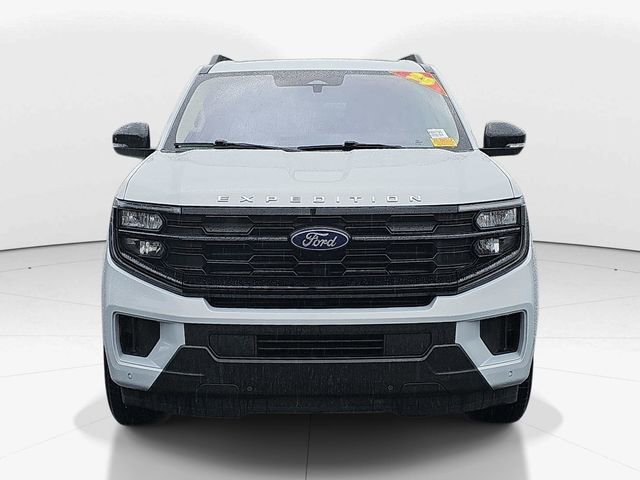 Used 2025 Ford Expedition Max Active RWD image 8