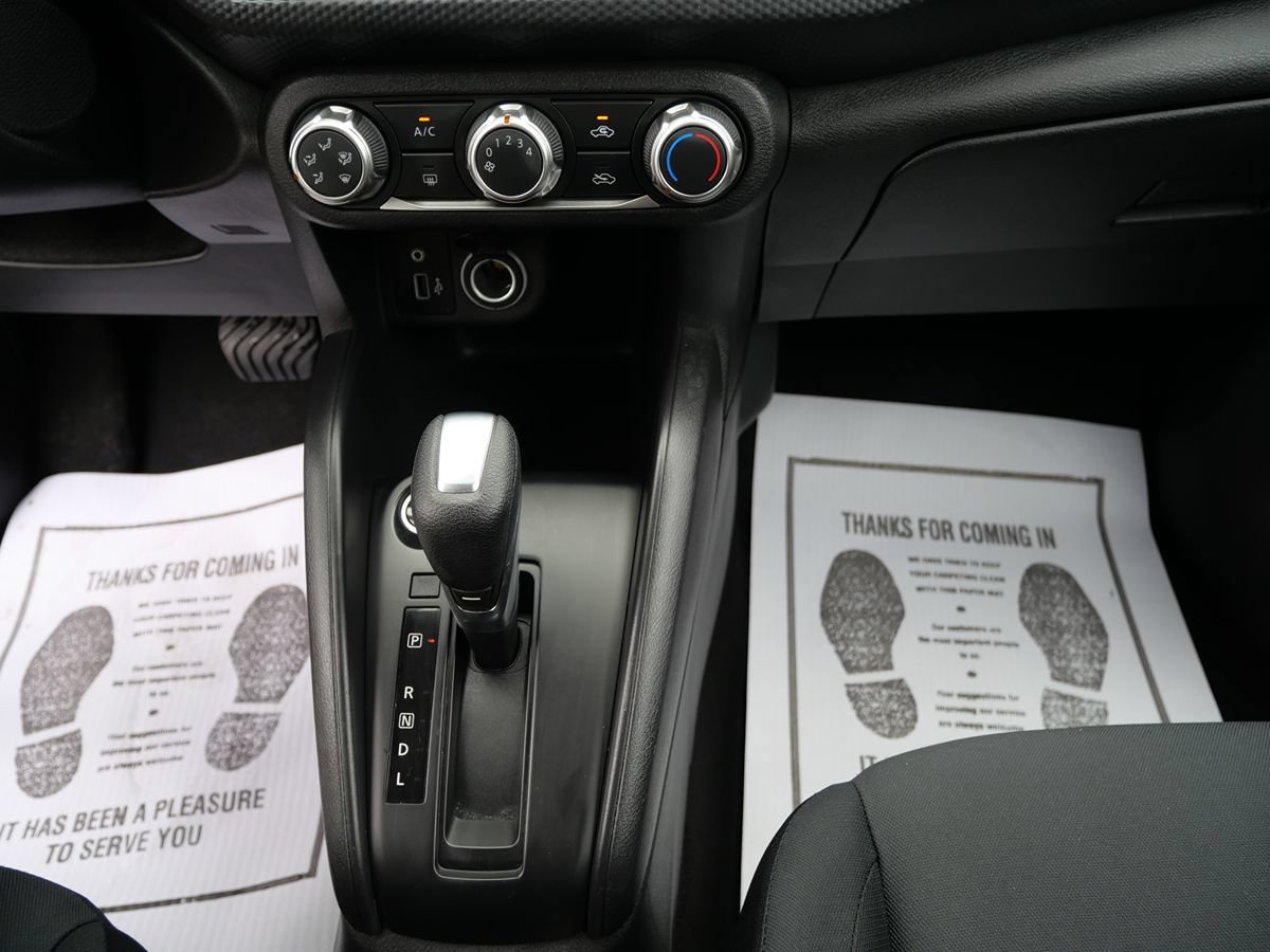 Used 2023 Nissan Kicks S FWD image 13