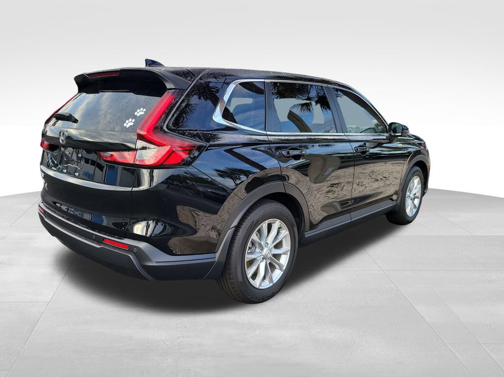 Used 2024 Honda CR-V EX-L image 13