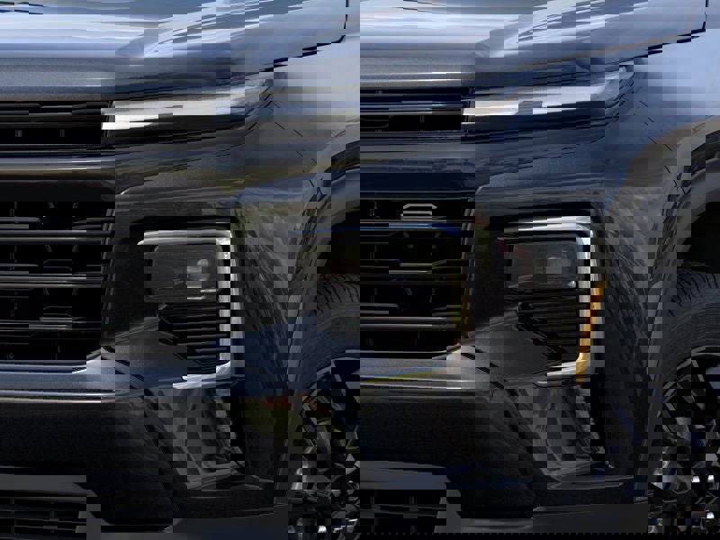 New 2026 Chevrolet Traverse LT w/ Midnight/Sport Edition image 10