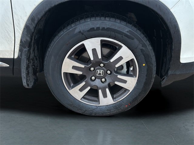 Used 2017 Honda Ridgeline RTL image 9