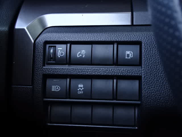 Certified 2025 Toyota 4Runner SR5 RWD image 39