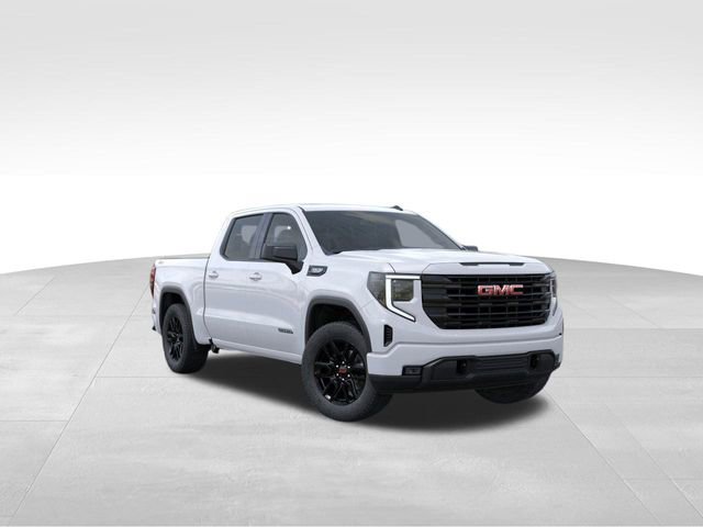 New 2026 GMC Sierra 1500 Elevation w/ X31 Off-Road Package AWD/4WD image 1