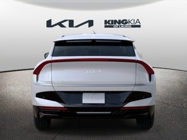 New 2026 Kia EV6 Wind RWD image 5