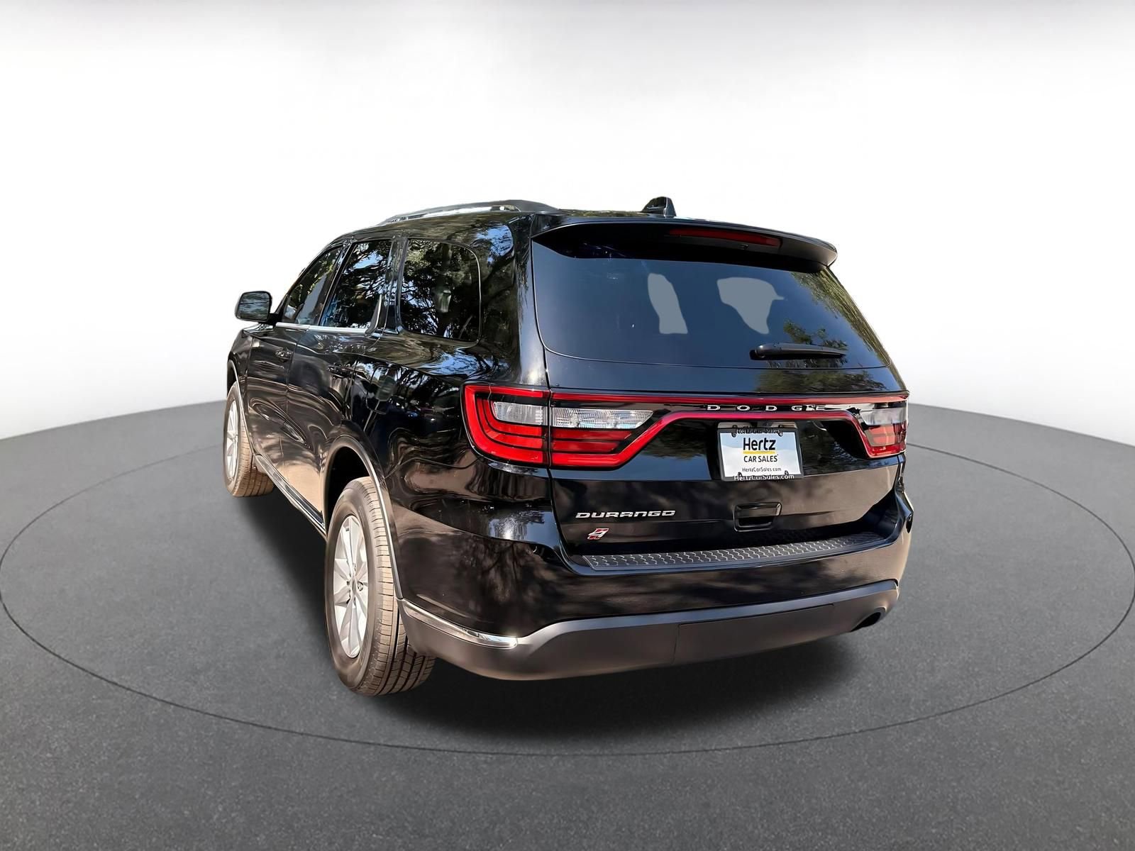 Used 2024 Dodge Durango SXT image 5