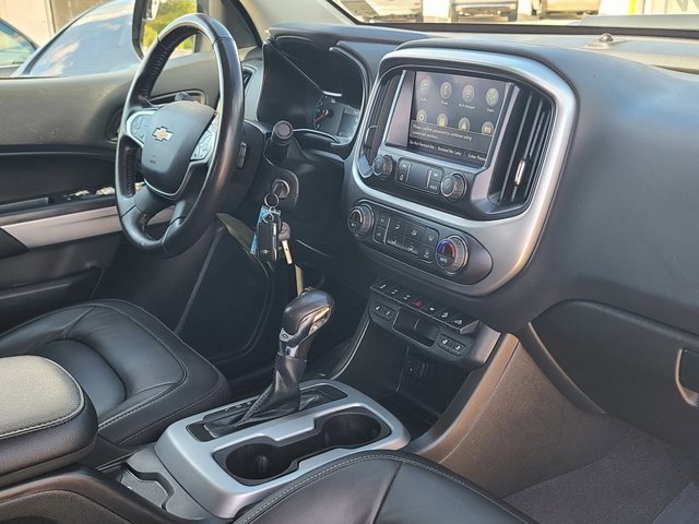 Used 2022 Chevrolet Colorado ZR2 image 10