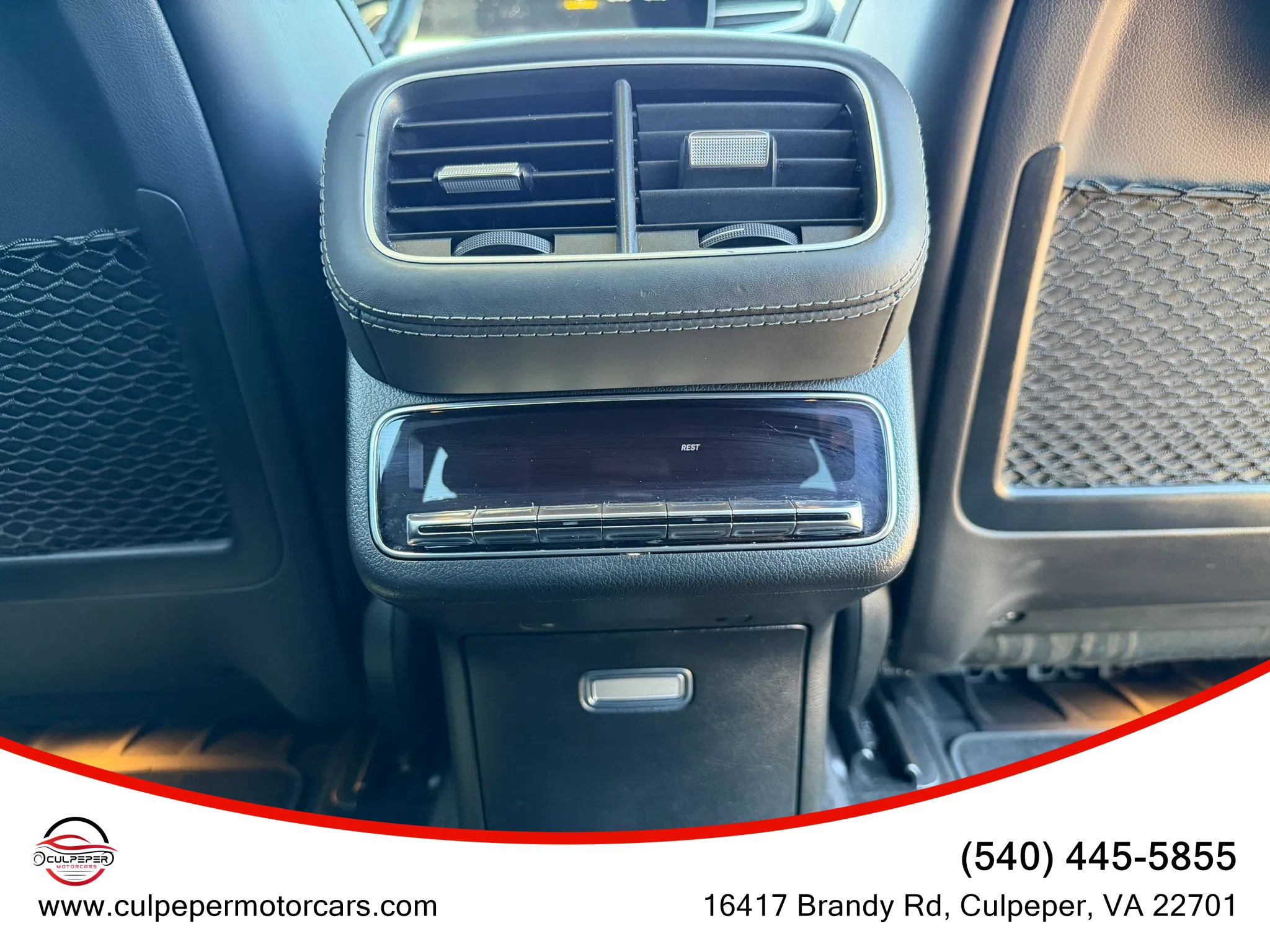 Used 2021 Mercedes-Benz GLS 63 AMG 4MATIC image 19
