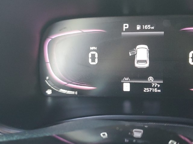 Certified 2023 Kia Soul EX FWD image 25
