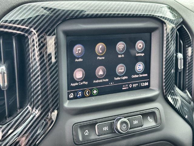 Used 2023 Chevrolet Silverado 1500 Custom RWD image 13