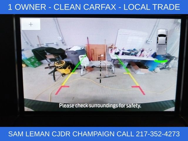 Used 2019 Ford F150 Lariat w/ Equipment Group 502A Luxury image 16