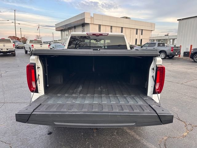 Certified 2024 GMC Sierra 1500 Denali Ultimate image 32