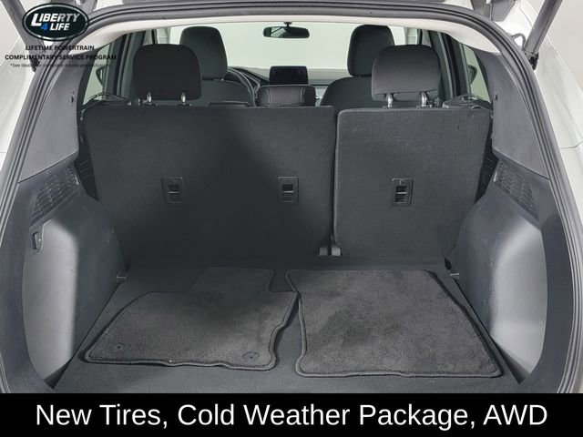 Used 2023 Ford Escape Active AWD/4WD image 16