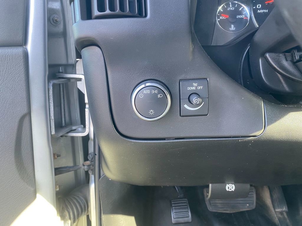 Used 2017 Chevrolet Express 2500 LS image 14