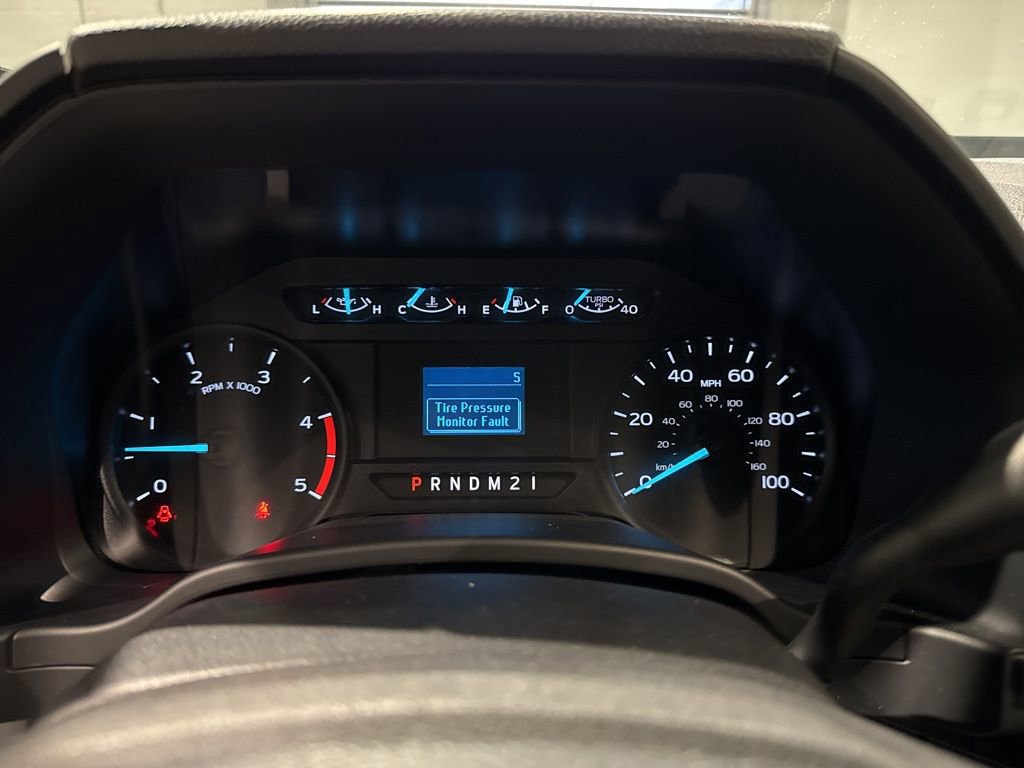 Used 2019 Ford F350 XL w/ Power Equipment Group image 18