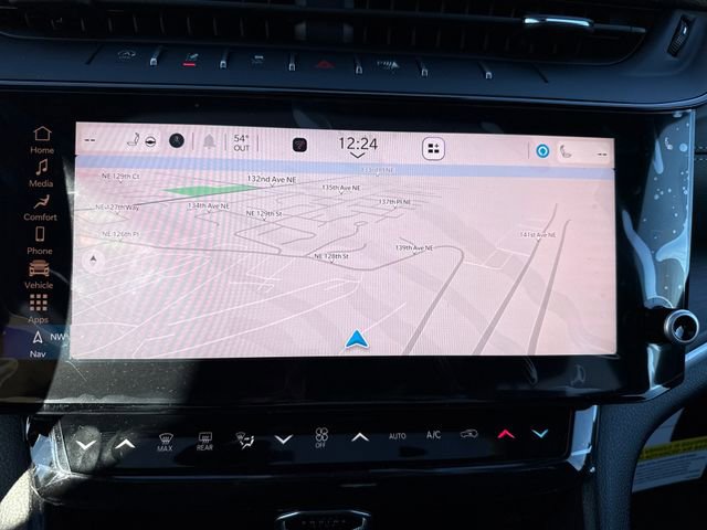 New 2026 Jeep Grand Cherokee Altitude image 23