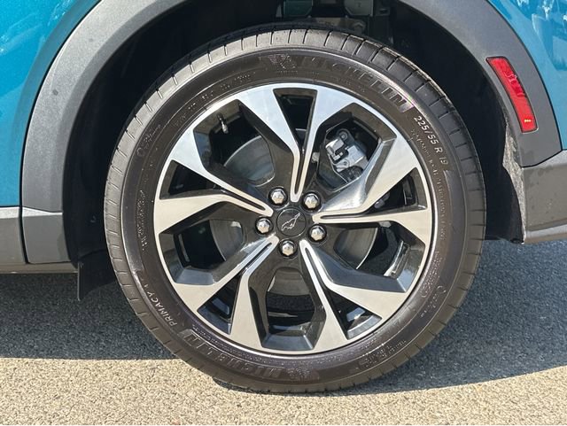 New 2026 Ford Mustang Mach-E Select image 34