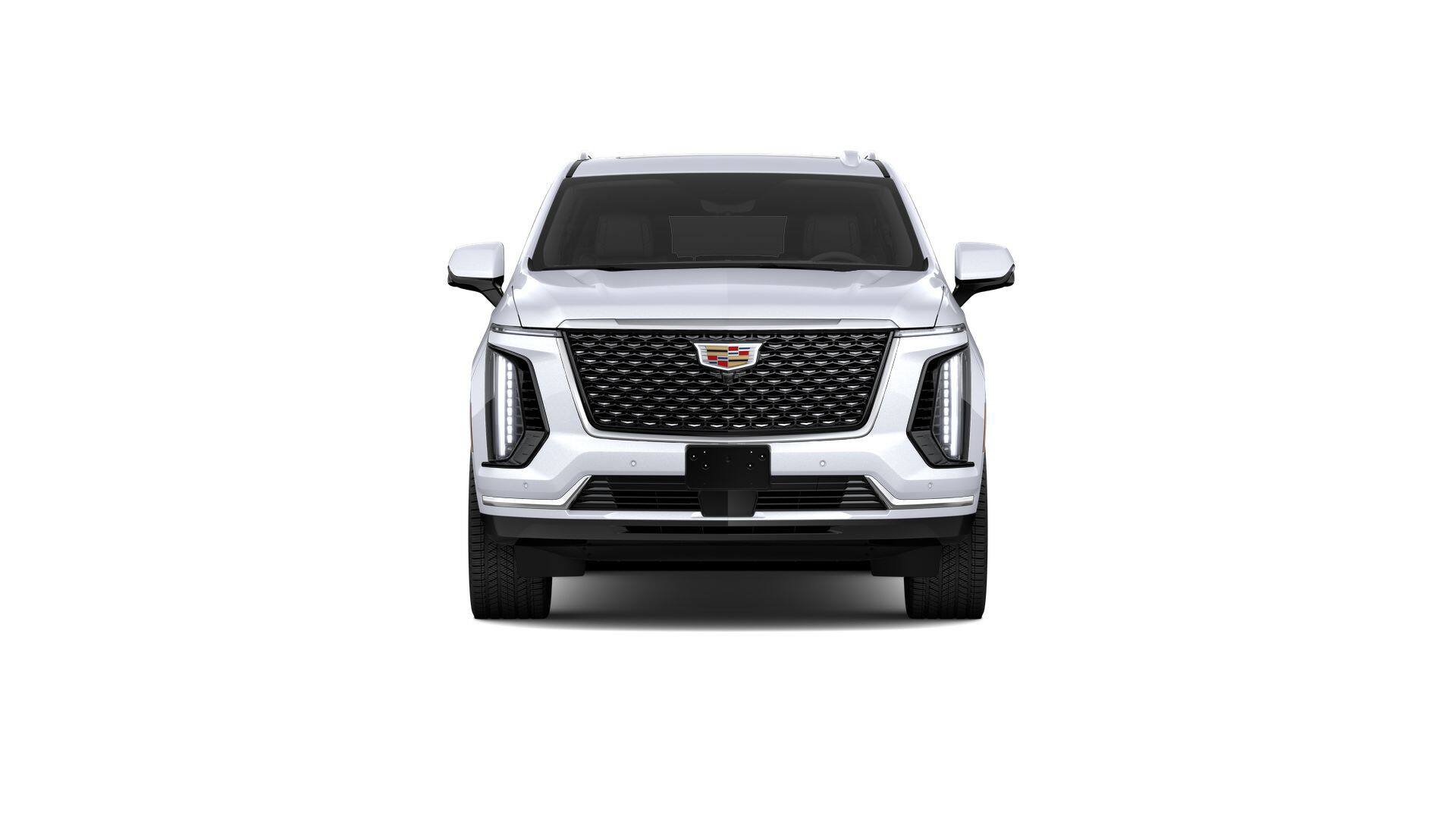 New 2026 Cadillac Escalade ESV Luxury w/ Touring Package image 33