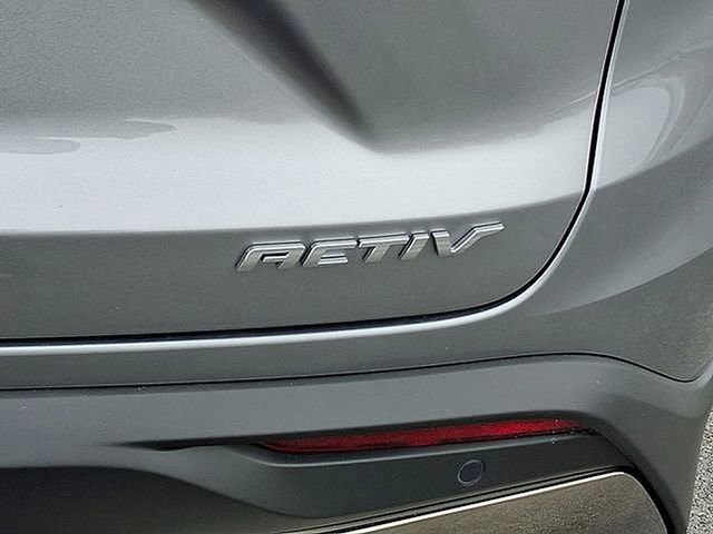 New 2026 Chevrolet Trax ACTIV w/ Sunroof Package image 19