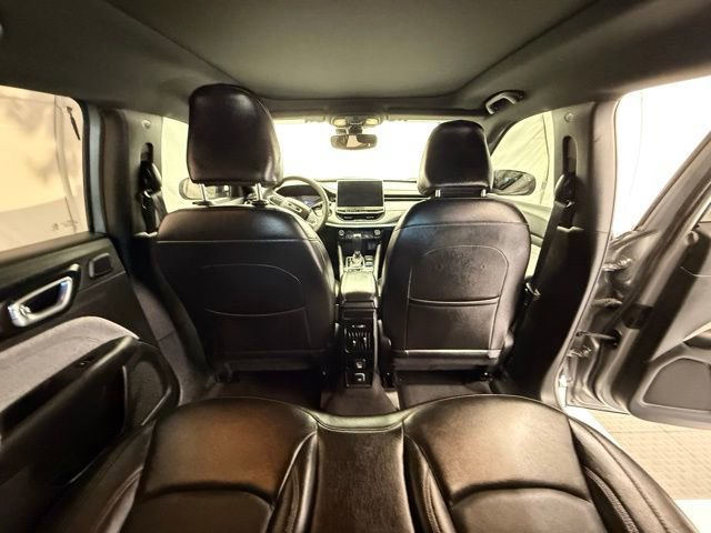 Used 2023 Jeep Compass Latitude w/ Sun and Sound Group image 28