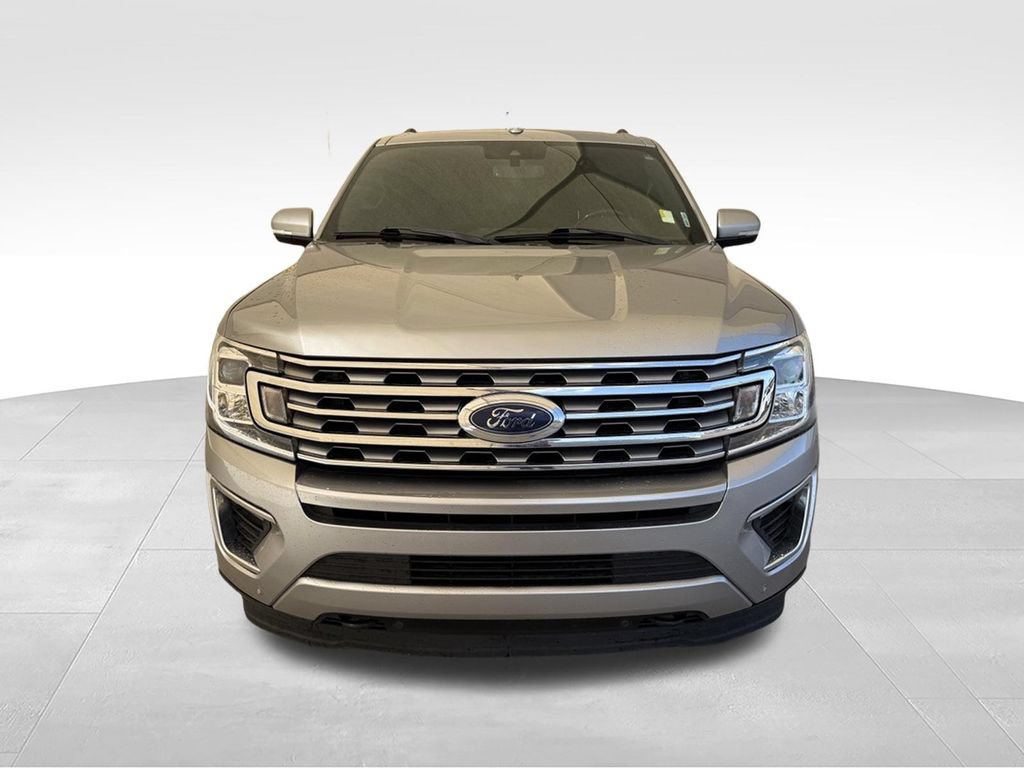 Used 2020 Ford Expedition Max Limited w/ Equipment Group 301A AWD/4WD image 4