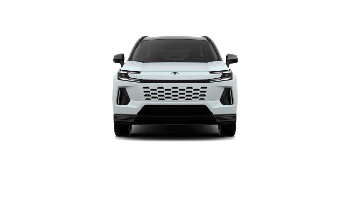 New 2026 Toyota RAV4 AWD Plug-in Hybrid image 17