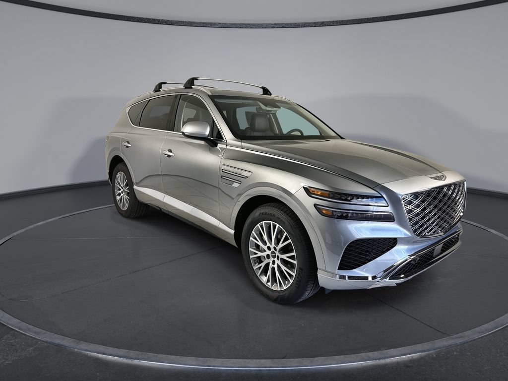 New 2026 Genesis GV80 2.5T RWD image 2