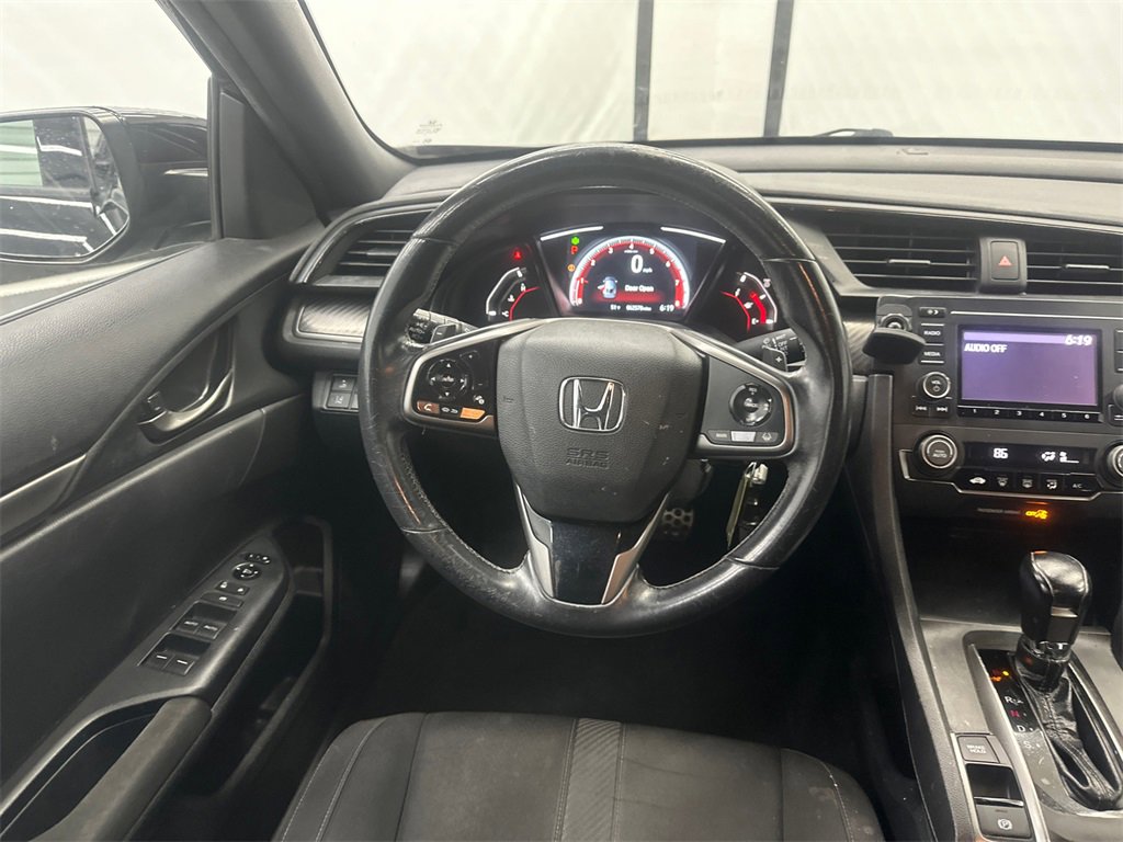 Used 2019 Honda Civic Sport image 22