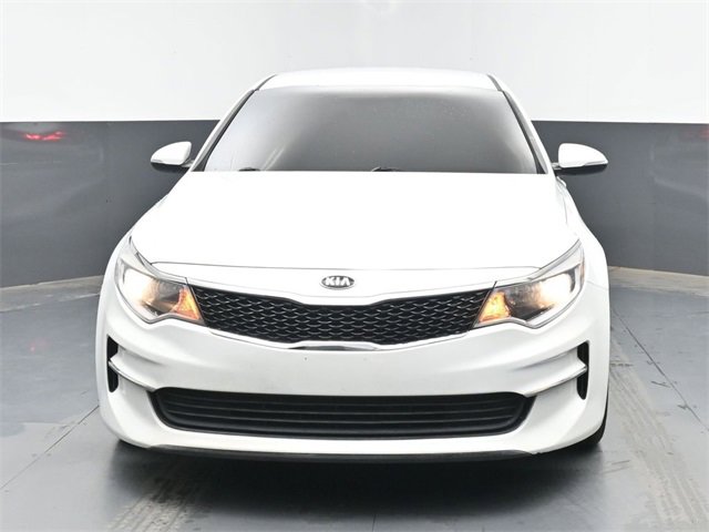 Used 2016 Kia Optima LX w/ Technology Package image 3