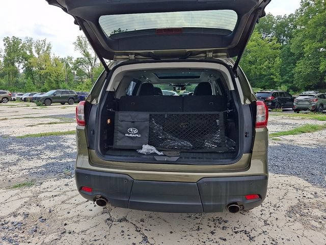 Certified 2023 Subaru Ascent Onyx Edition AWD/4WD image 43