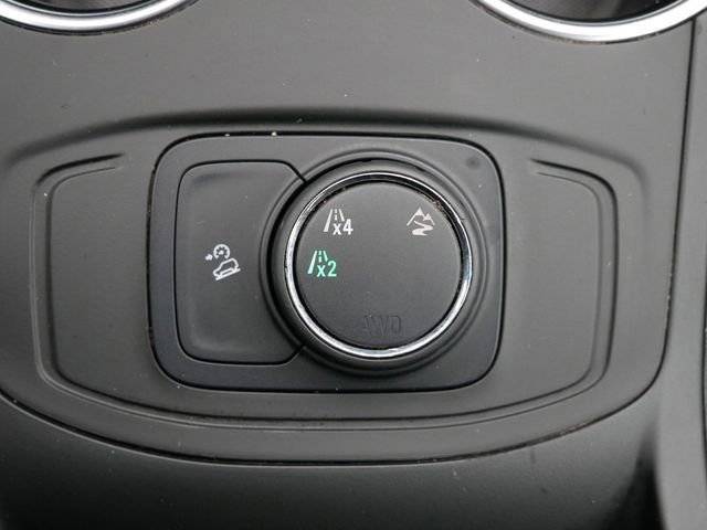 Used 2018 GMC Terrain SLE image 23