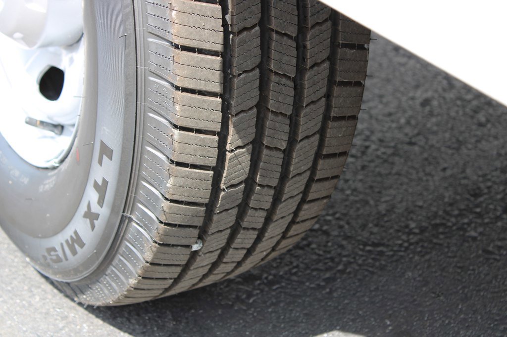 Used 2025 Ford F250 XL image 33