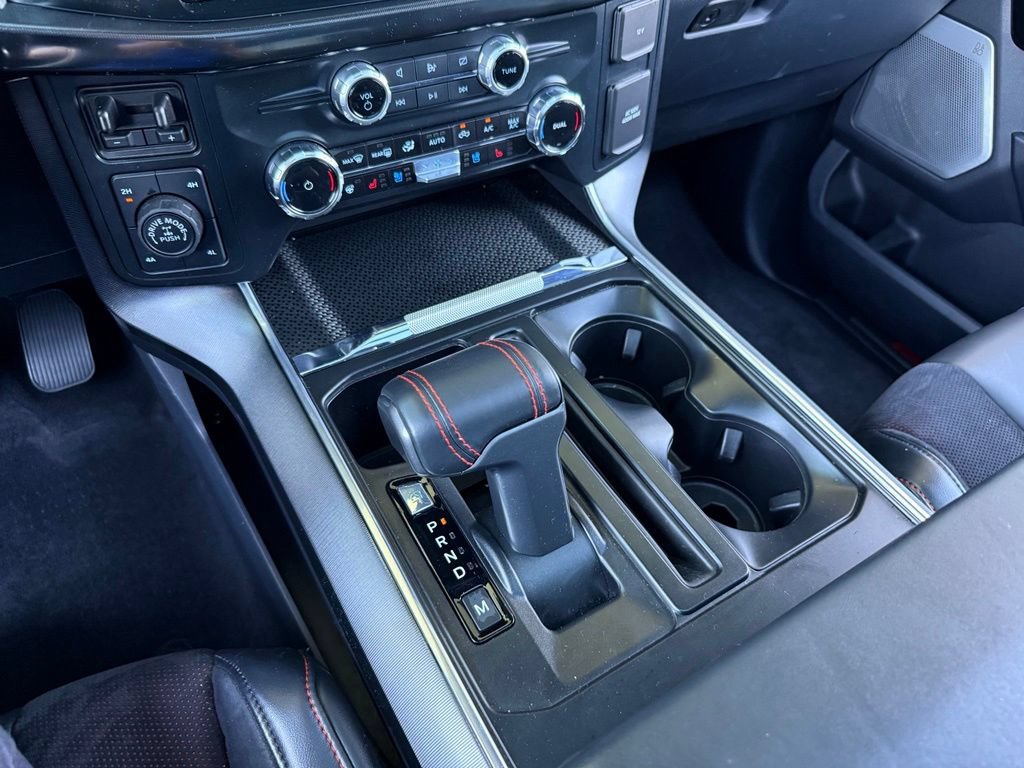 Used 2024 Ford F150 Raptor w/ Equipment Group 803A Raptor R AWD/4WD image 24