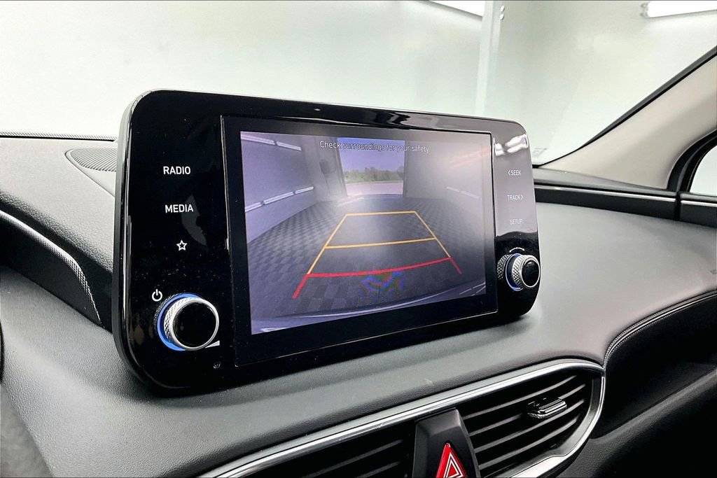 Used 2023 Hyundai Santa Fe SE w/ Cargo Package image 21