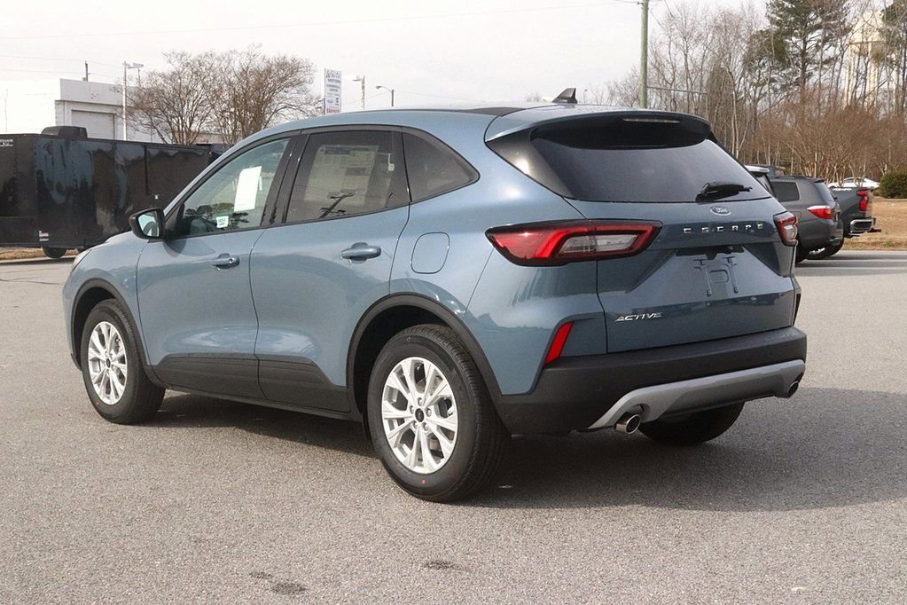 New 2026 Ford Escape Active w/ Tech Pack #1 image 5