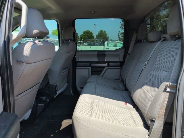 Used 2015 Ford F150 XLT RWD image 17