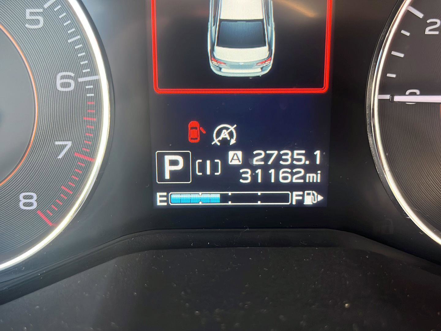 Used 2020 Subaru Crosstrek 2.0i Limited w/ Moonroof Package image 10