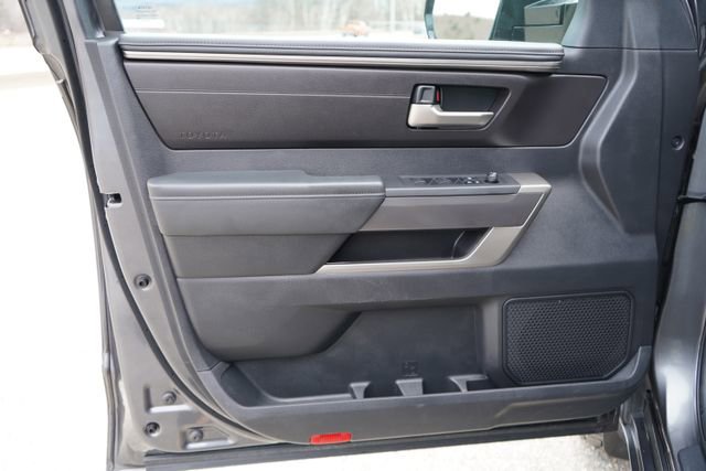 Used 2022 Toyota Tundra SR5 w/ TRD Off-Road Premium Package image 9