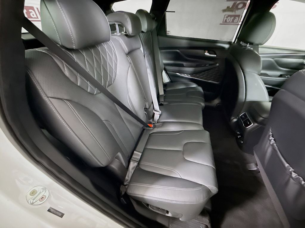 Certified 2023 Hyundai Santa Fe Calligraphy image 32