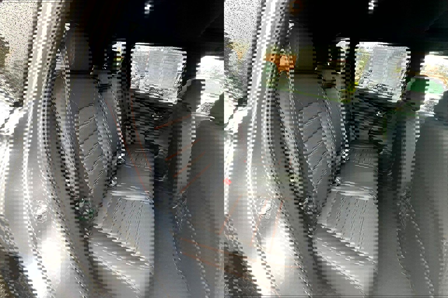 Certified 2026 Honda CR-V Sport-L image 29