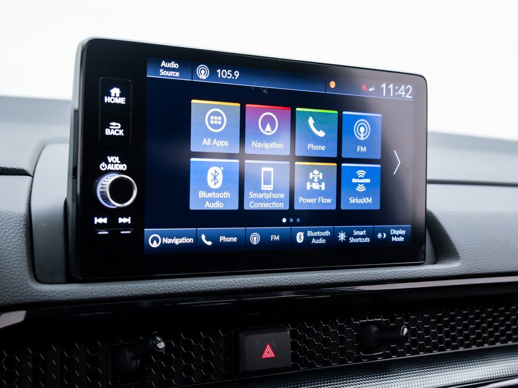 Certified 2023 Honda CR-V Sport Touring image 24