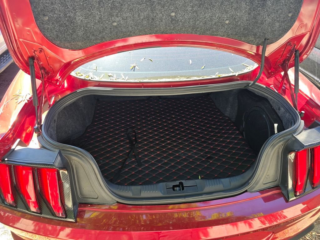 Used 2019 Ford Mustang GT Premium w/ GT Performance Package image 7