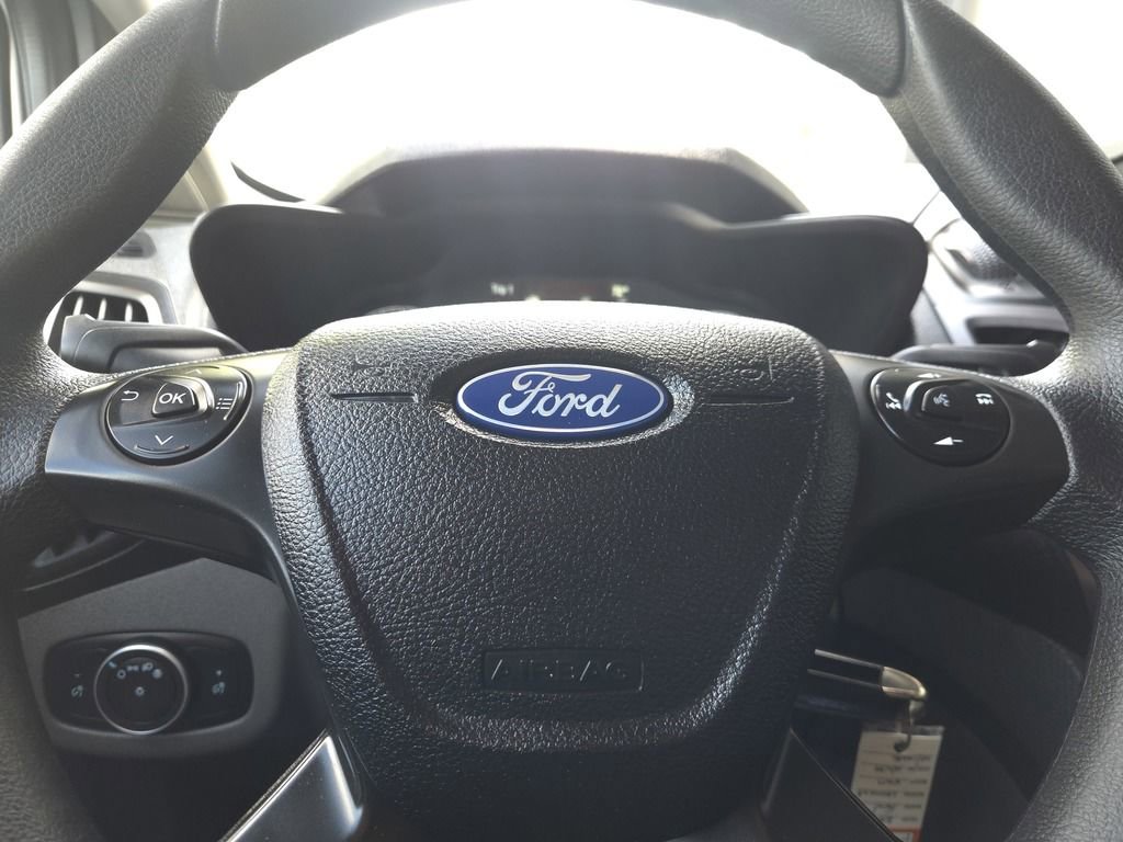 Used 2020 Ford Transit Connect XL image 22